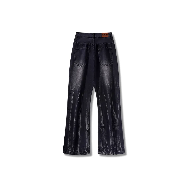 GALAXY FAIRY Jeans Unisex-6