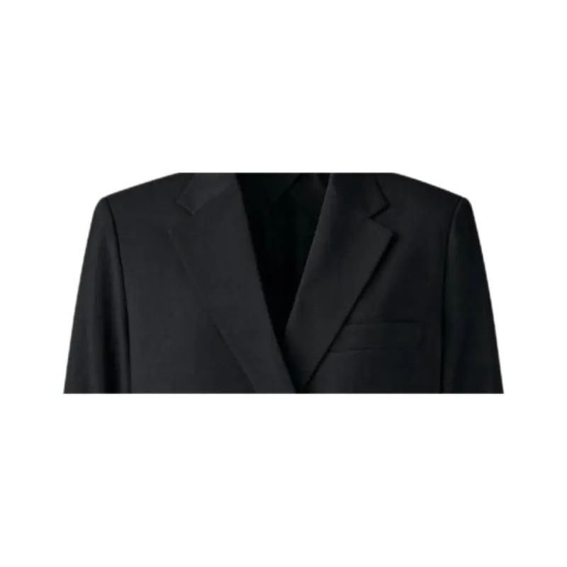 UNIQLO x Clare Waight Keller C Collection SS25 Business Suit Women's Black-3
