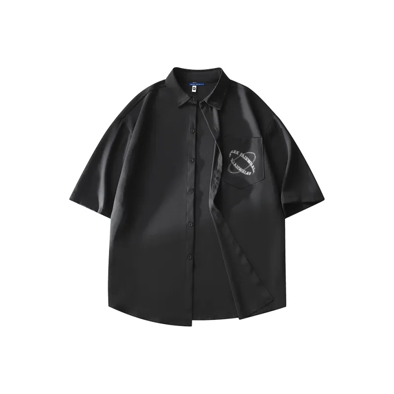 FAIRWHALE Shirts Unisex-6