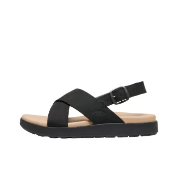 KEEN One Strap Sandals Women's Black