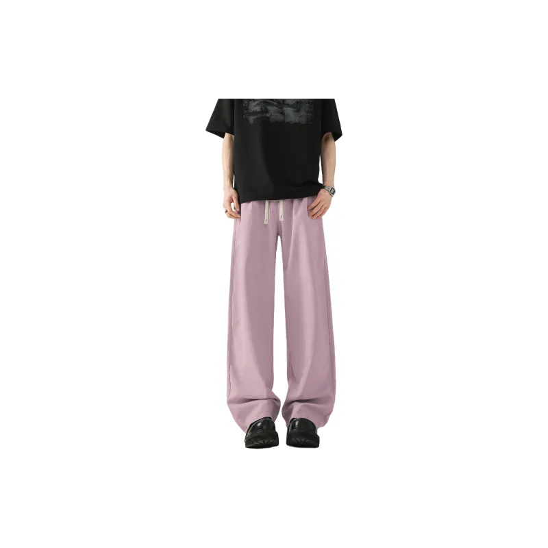 YATSI Casual Pants Unisex-8