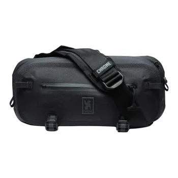 Chrome Hearts Versatile Fanny Pack Men's Black