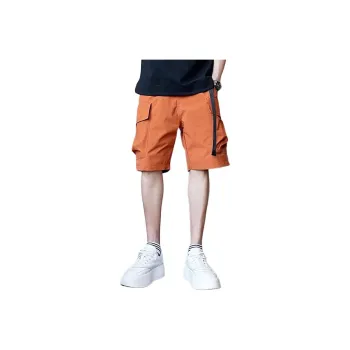 CORNILOT Cargo Shorts Unisex