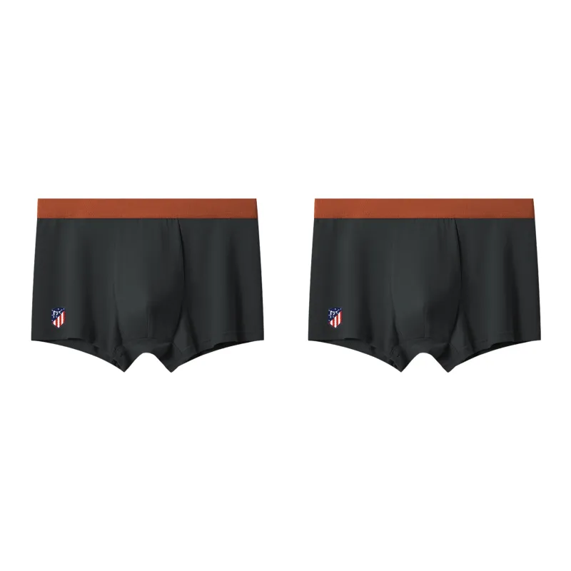 ATLETICO DE MADRID 1903 Underpants Men's 2 Pieces Set / 4 Pieces Set-9