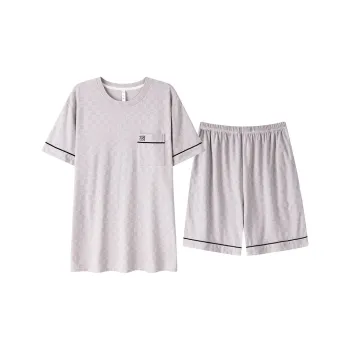 NOME Men Pajama Sets