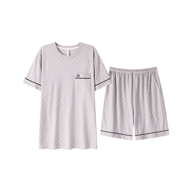 NOME Men Pajama Sets-0