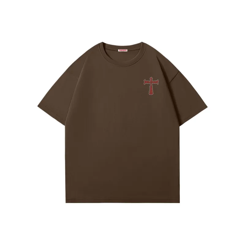 TRANSFORMERS T Shirts Unisex-41
