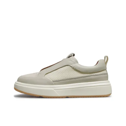 Desai Anti Slip Wear Resistant Casual Shoes Men's