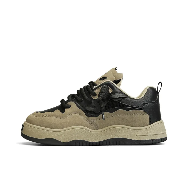 LONGDUIZHANG Running Shoes Men's-10