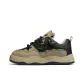 YCZY65 Black Khaki[Breathable Versatile]