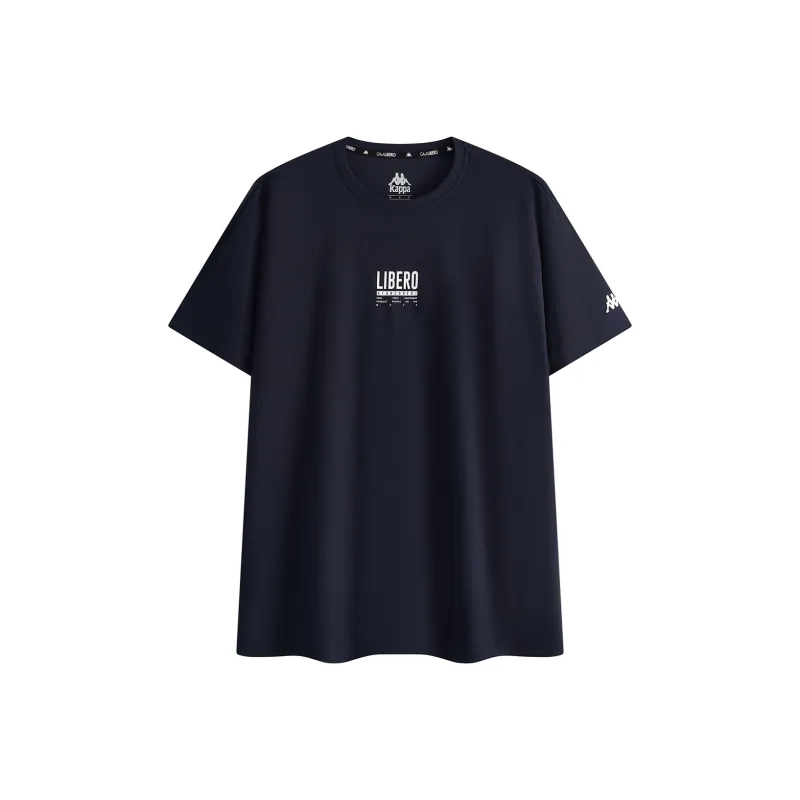 Kappa GARA Series T Shirt Men's-0