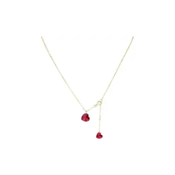 Zocai S925 Silver Necklaces Women's