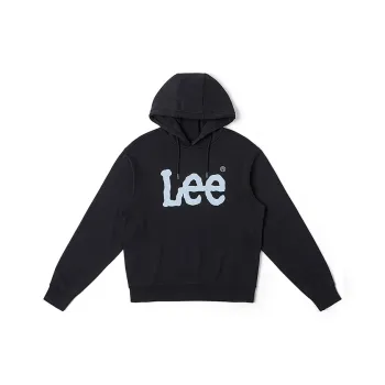 Lee Sweatshirts Men Black