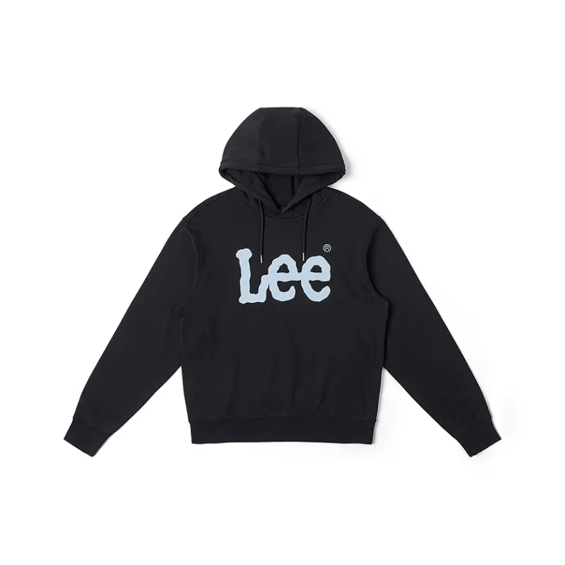 Lee Sweatshirts Men Black-0
