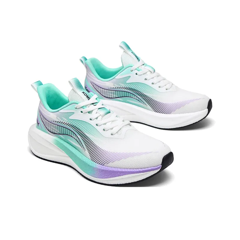 KOMETA.A Cushioning, Slip Resistant, Abrasion Resistant, Support, Rebound Low Top Running Shoes Men's-3