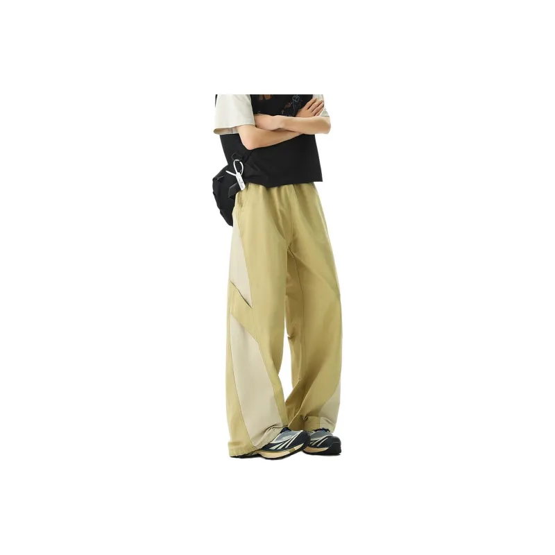 DEAR BETSY Casual Pants Unisex-9