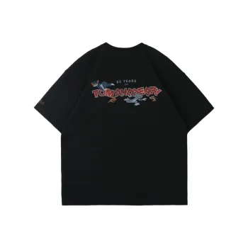 BJHG x MAOHELAOSHU,LIANMINGKUAN T Shirt Unisex