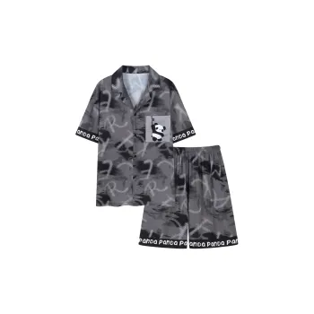 Top Melon Men Pajama Sets
