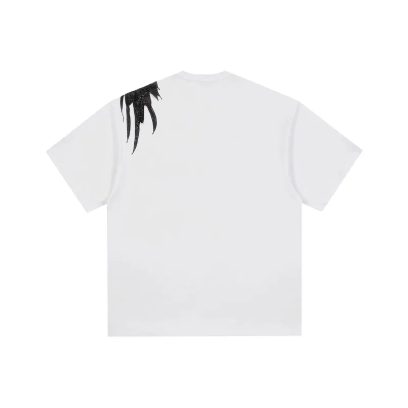 KIRHNE T Shirts Unisex-6