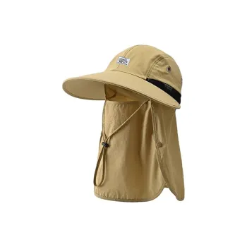 SESAME STREET Polyester Bucket Hats Unisex