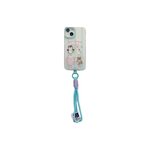 Sopi Phone Cases