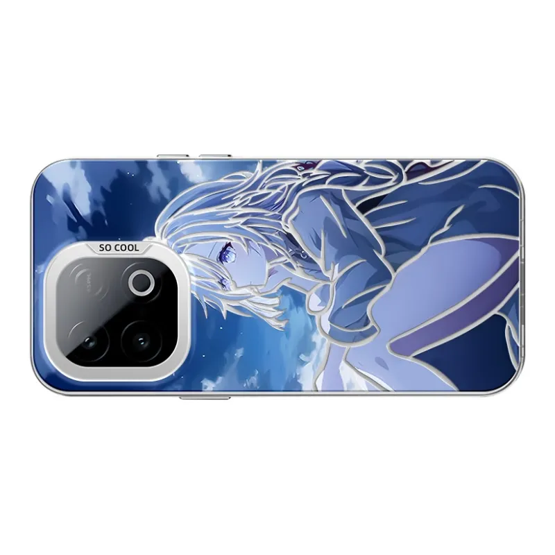 CHUNFAN Phone Cases-4