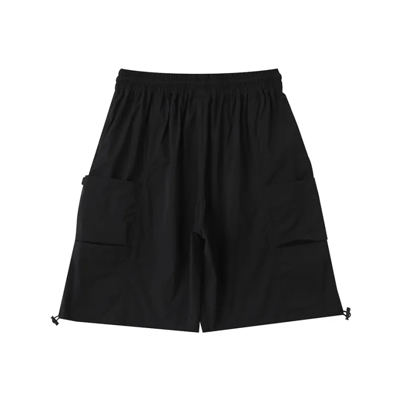 LAMLICKA Casual Shorts Unisex-1