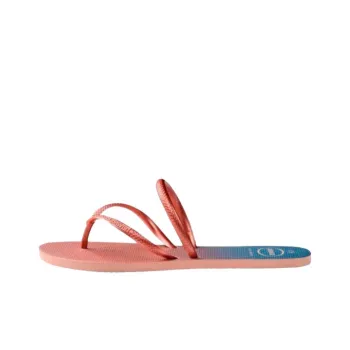 Havaianas Flip Flops Women's Orange