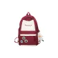 Burgundy+Pendant