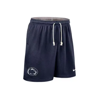 Nike Penn State Sideline Reversible Men's Nike Dri FIT College Shorts