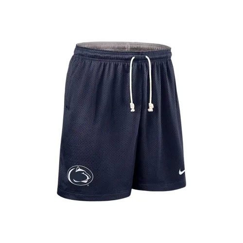 Nike Penn State Sideline Reversible Men's Nike Dri FIT College Shorts