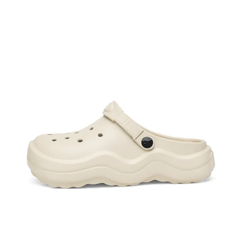 YUZHAOLIN Clogs Unisex-5