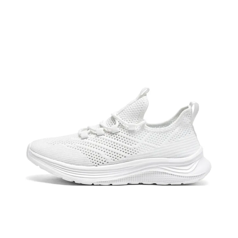 Frank Mully Breathable, Abrasion Resistant, Lightweight Low Top Casual Shoes Men's-0