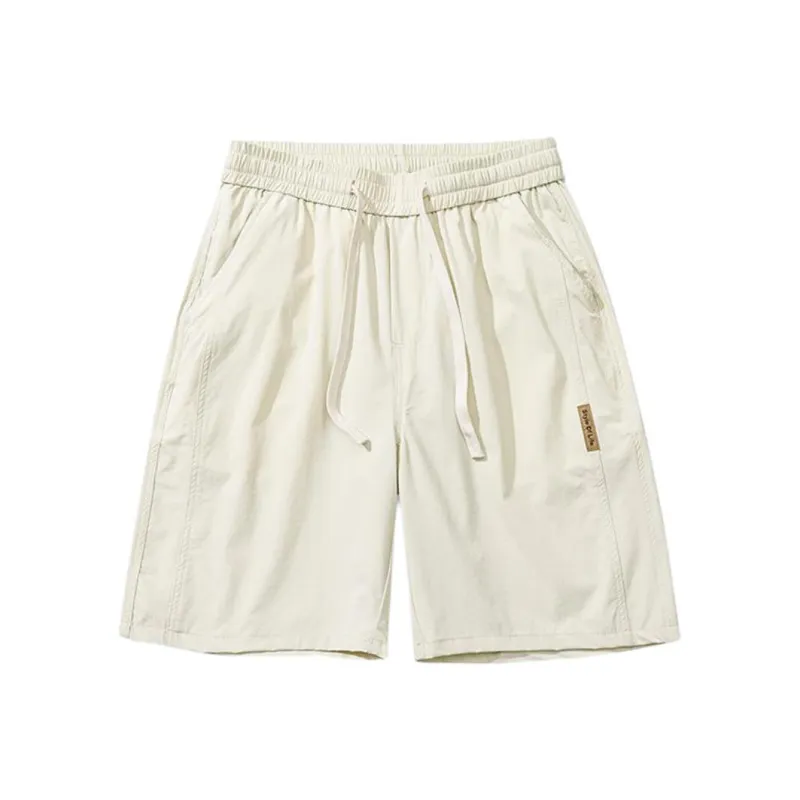 VERAF CA Casual Shorts Unisex-2
