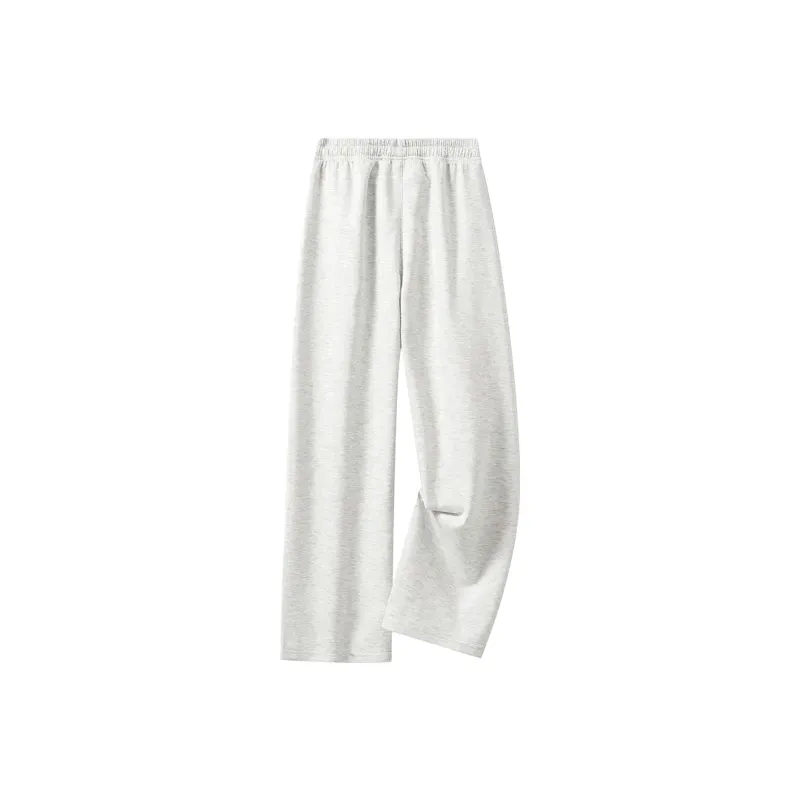 DUKE+DEXTER Casual Pants Unisex-1