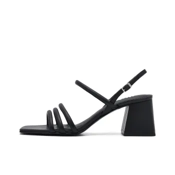 PEDRO One Strap Sandals Women's