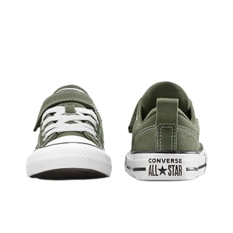 Converse Women's Chuck Taylor All Star Madison Low 'Utility' Women's-4