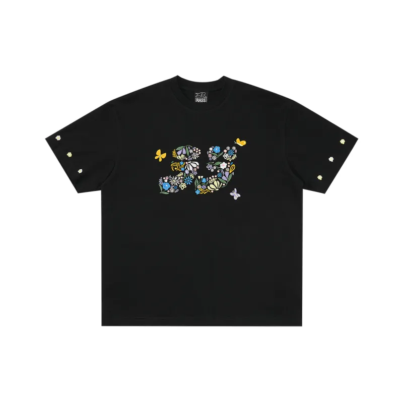 RASS T Shirts Unisex-3