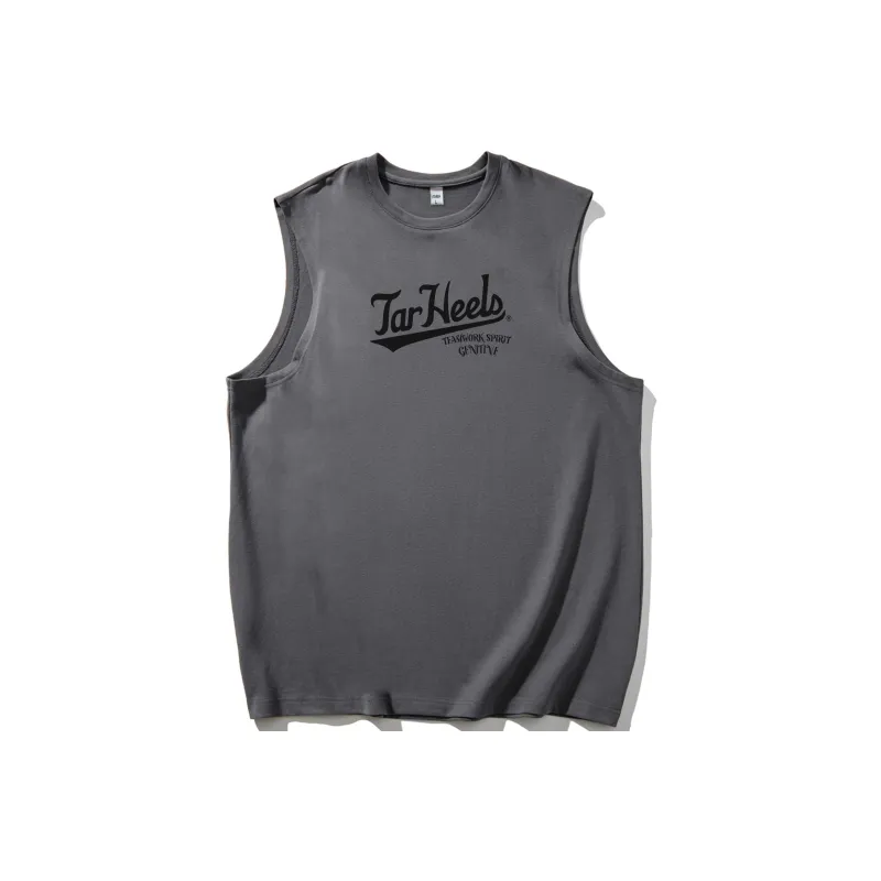 NCAA Tank Tops Unisex-20
