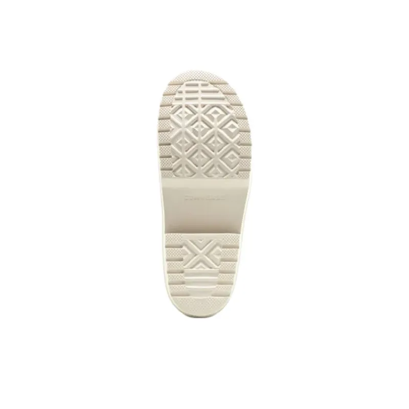 Converse Women's Chuck Taylor All Star Lugged Heel Sandal 'Coastal Dune' Women's-5