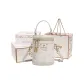 Ecru[Box+Shopping Bag]