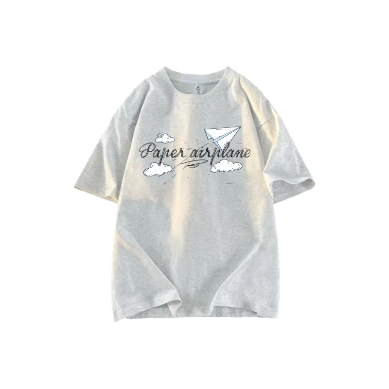 AYEA T Shirts Unisex-22