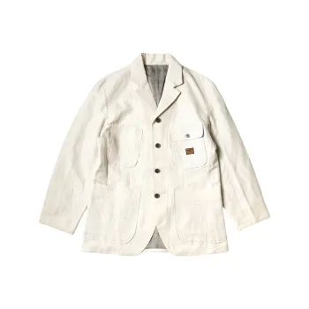 Kapital Jackets Men Natural