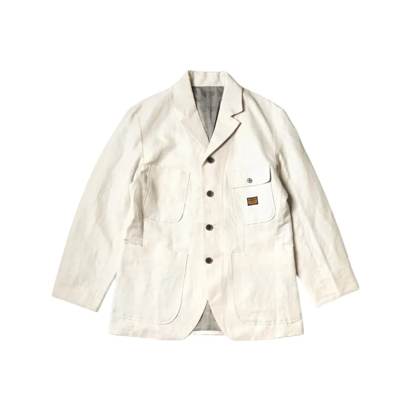 Kapital Jackets Men Natural-0