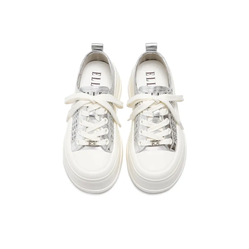 ELLE Low Top Casual Shoes Women's-10