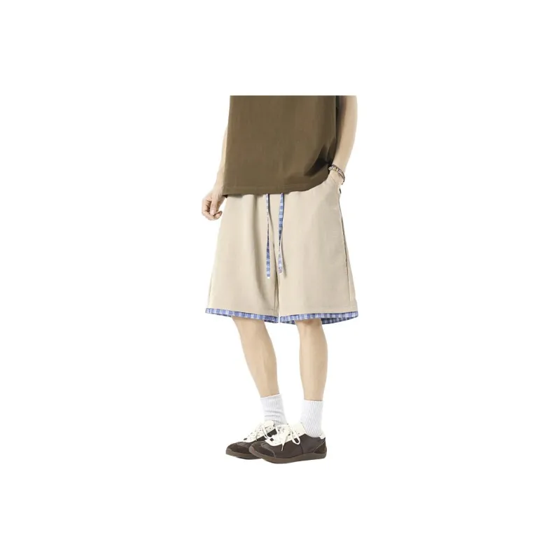OPMO Casual Shorts Unisex-10