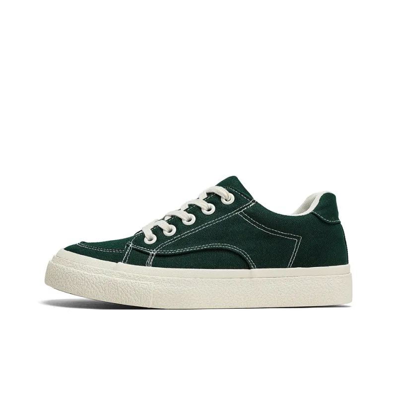 ROBINHOOD Slip Resistant, Abrasion Resistant, Lightweight Low Top Canvas Shoes Men's Box Included-13