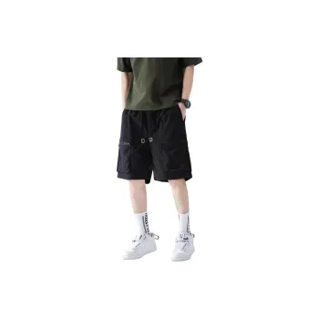 DARK HORSE Casual Shorts Unisex