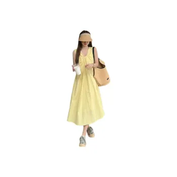 Dior Beauty Sleeveless Dress Women's