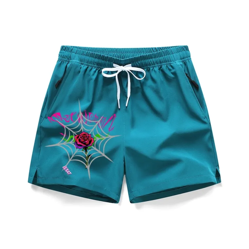 IXXAT Sports Shorts Unisex-5